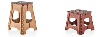 Small Foldable Stools